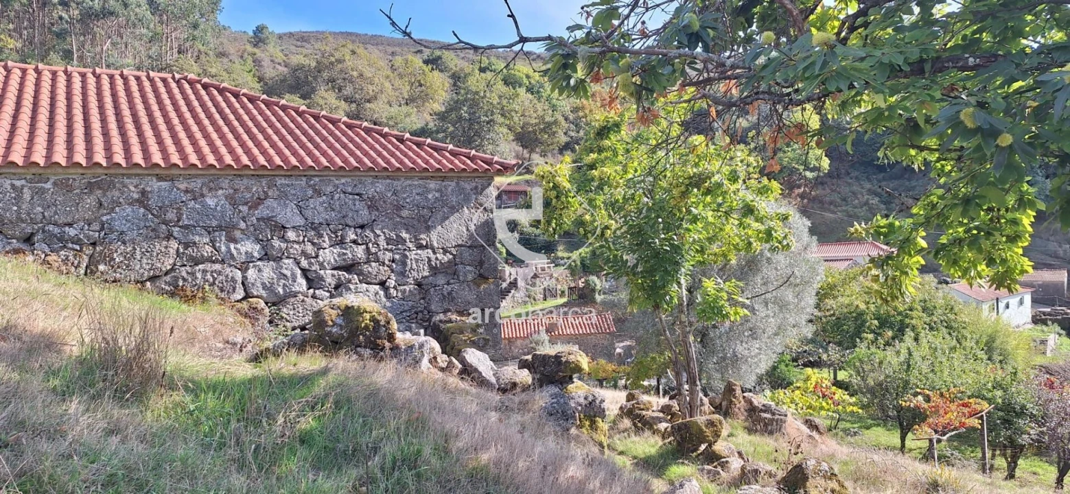 Moradia T2 para Venda em Labrujó, Rendufe e Vilar do Monte Foto 14