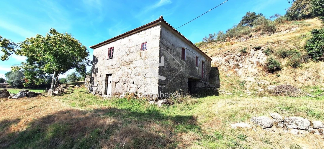 Moradia T2 para Venda em Labrujó, Rendufe e Vilar do Monte Foto 11