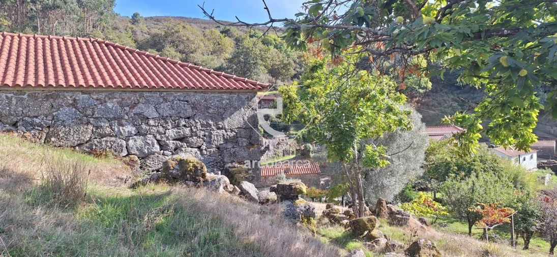 Moradia T2 para Venda em Labrujó, Rendufe e Vilar do Monte Foto 14