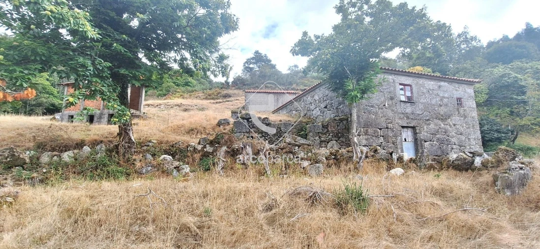 Moradia T2 para Venda em Labrujó, Rendufe e Vilar do Monte Foto 15