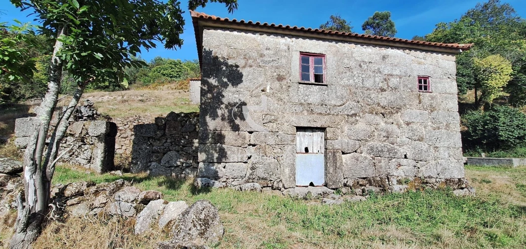 Moradia T2 para Venda em Labrujó, Rendufe e Vilar do Monte Foto 2