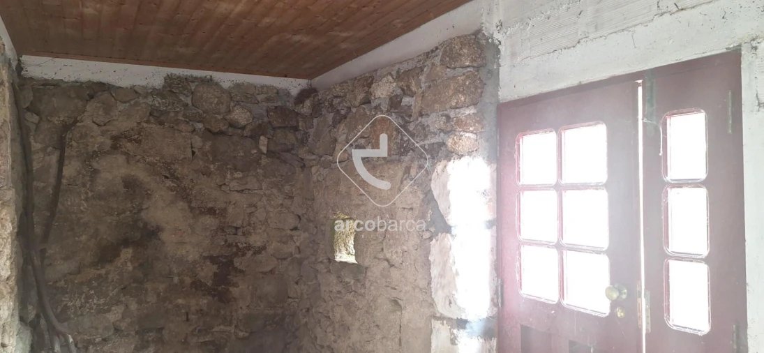 Moradia T2 para Venda em Labrujó, Rendufe e Vilar do Monte Foto 8