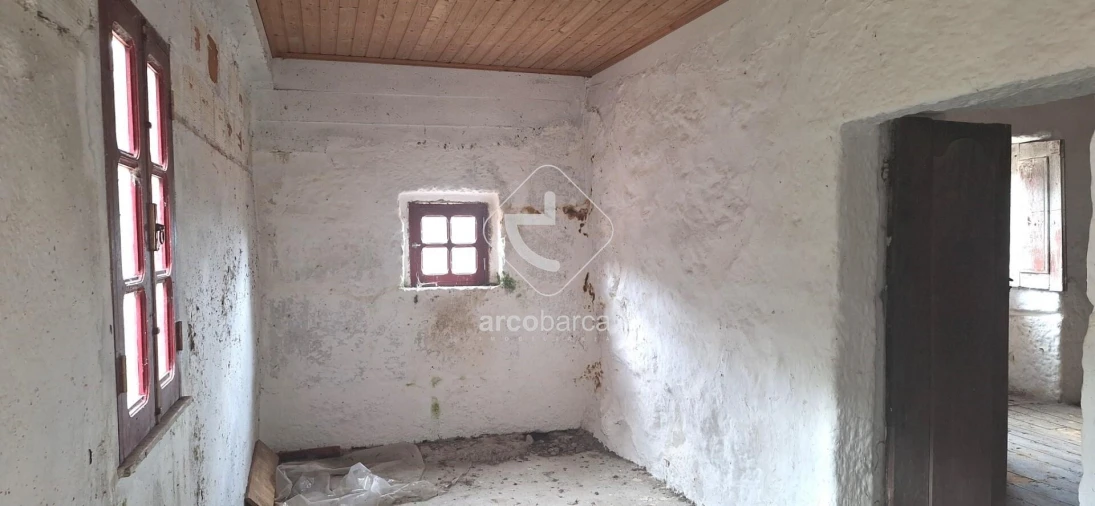 Moradia T2 para Venda em Labrujó, Rendufe e Vilar do Monte Foto 10