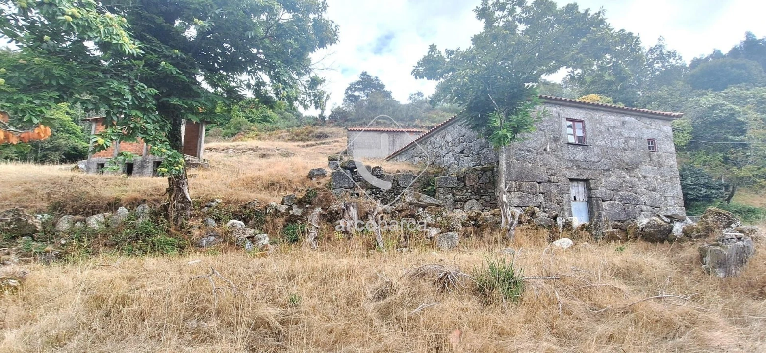 Moradia T2 para Venda em Labrujó, Rendufe e Vilar do Monte Foto 15