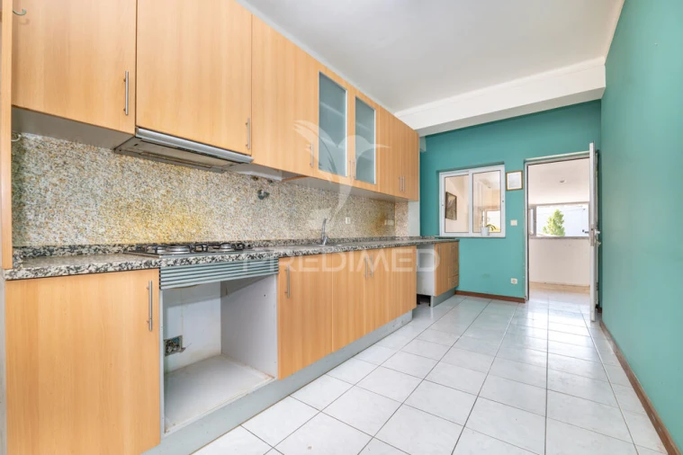 Apartamento T2 para Venda em Braga (São José de São Lázaro e São João do Souto) Foto 14