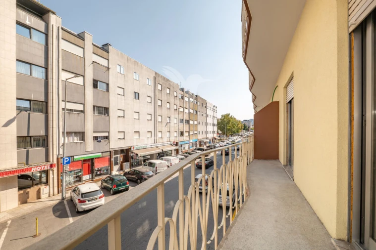 Apartamento T2 para Venda em Braga (São José de São Lázaro e São João do Souto) Foto 18