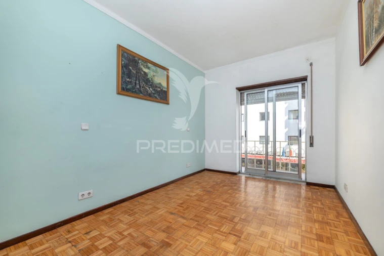 Apartamento T2 para Venda em Braga (São José de São Lázaro e São João do Souto) Foto 5