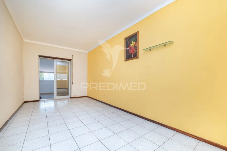 Apartamento T2 para Venda em Braga (São José de São Lázaro e São João do Souto) Foto 9