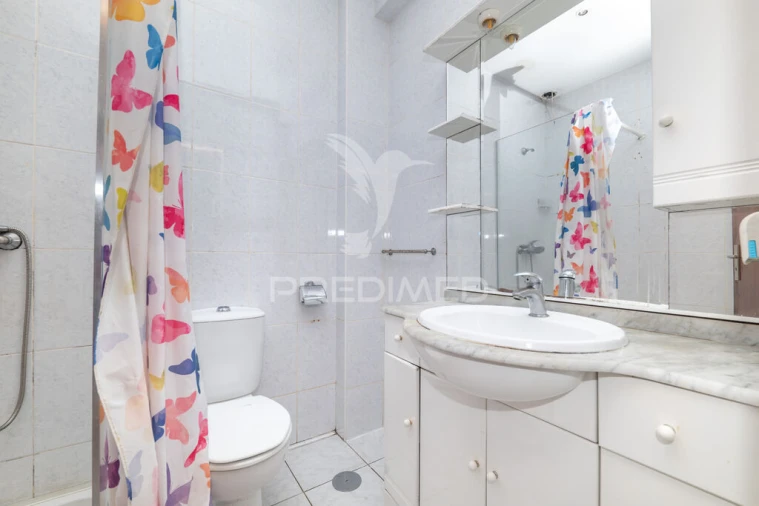 Apartamento T2 para Venda em Braga (São José de São Lázaro e São João do Souto) Foto 15