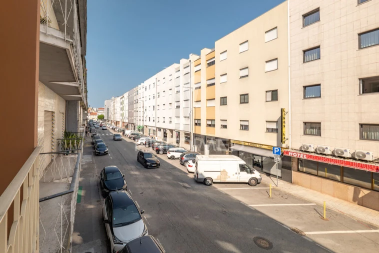 Apartamento T2 para Venda em Braga (São José de São Lázaro e São João do Souto) Foto 20