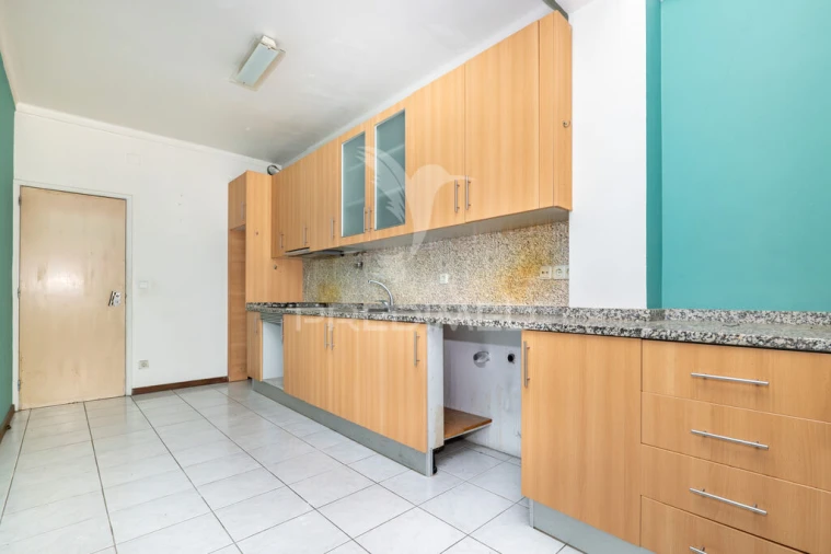 Apartamento T2 para Venda em Braga (São José de São Lázaro e São João do Souto) Foto 13