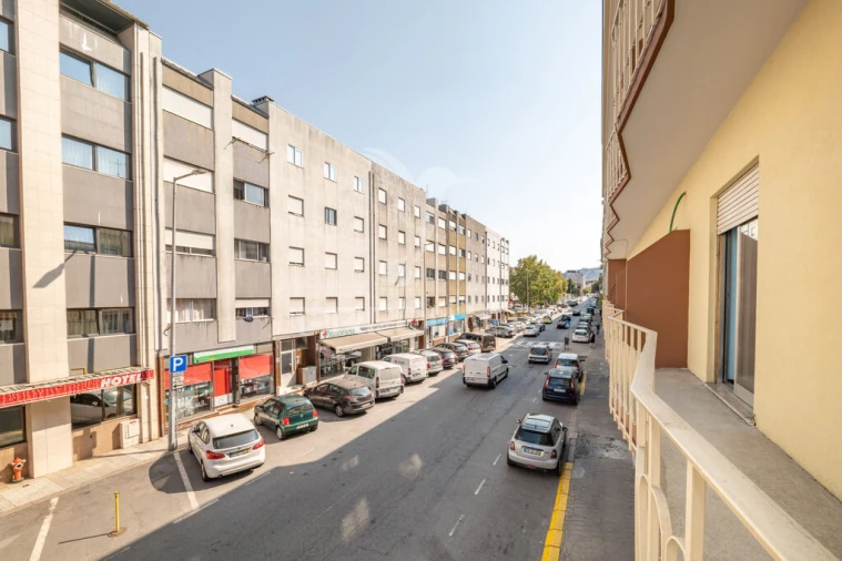 Apartamento T2 para Venda em Braga (São José de São Lázaro e São João do Souto) Foto 19