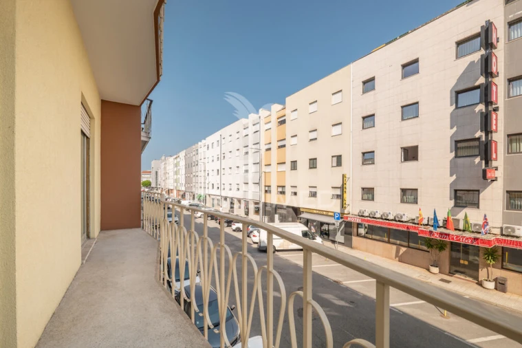 Apartamento T2 para Venda em Braga (São José de São Lázaro e São João do Souto) Foto 17