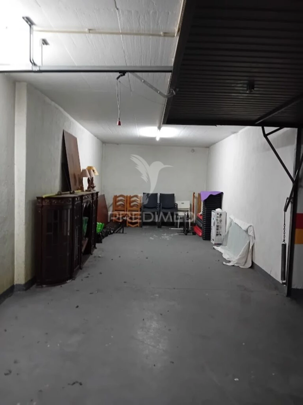 Garagem para Arrendamento em Odivelas Foto 2