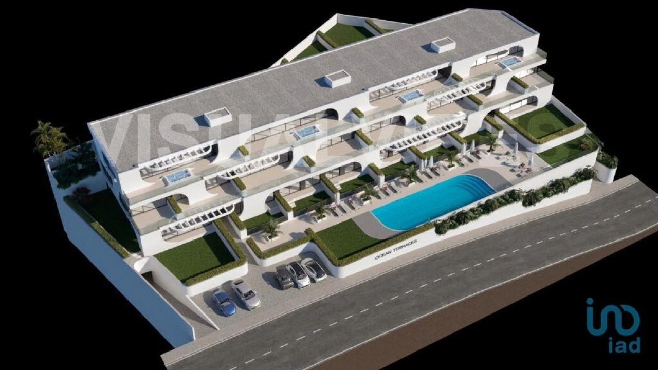Apartamento T3 para Venda em Imaculado Coração de Maria Foto 3