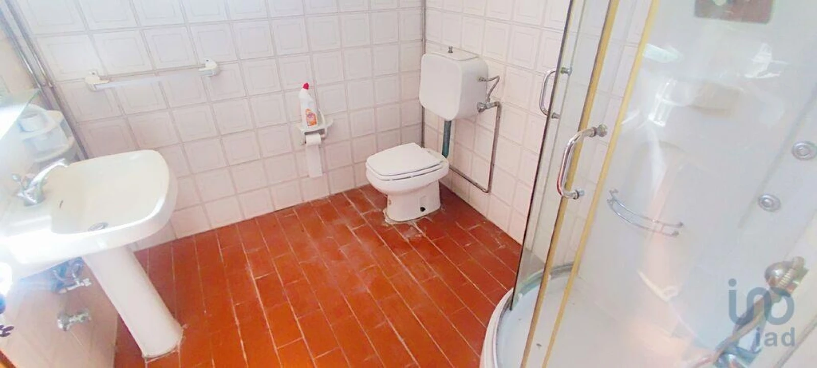 Moradia T4 para Venda em Lanhelas Foto 5