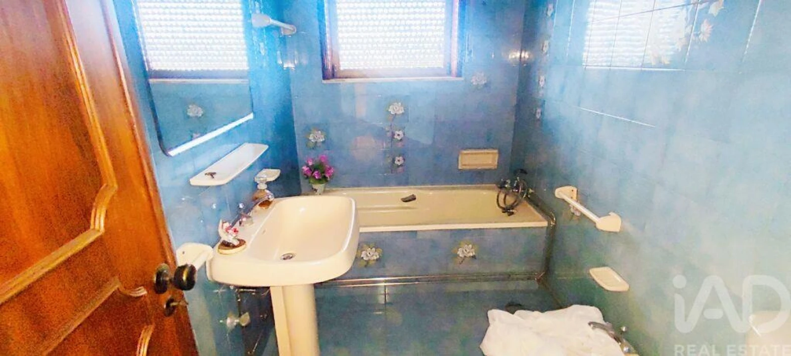 Moradia T4 para Venda em Lanhelas Foto 19