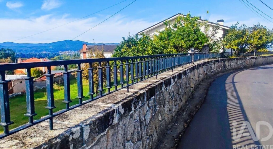 Moradia T4 para Venda em Lanhelas Foto 23