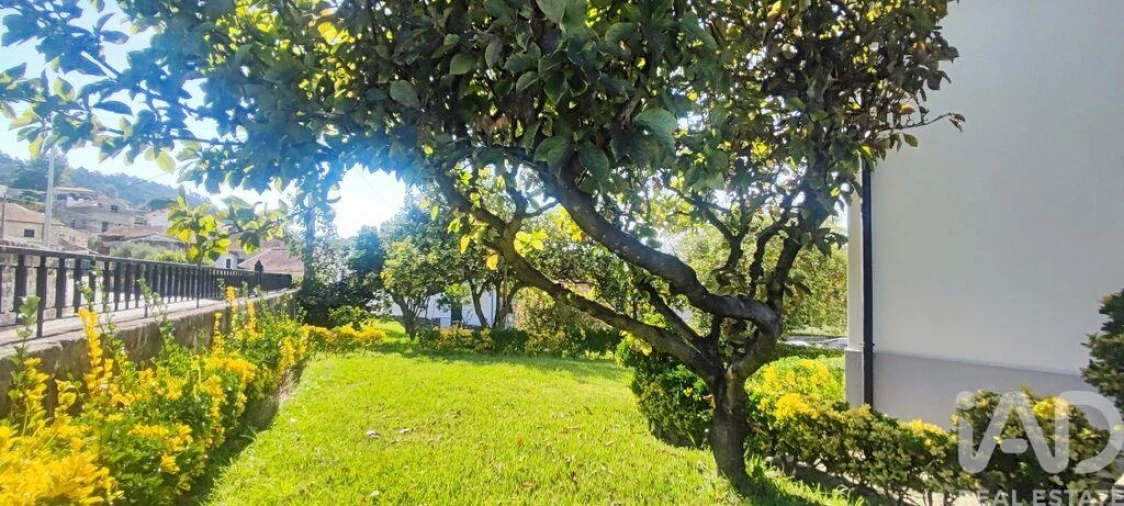 Moradia T4 para Venda em Lanhelas Foto 25