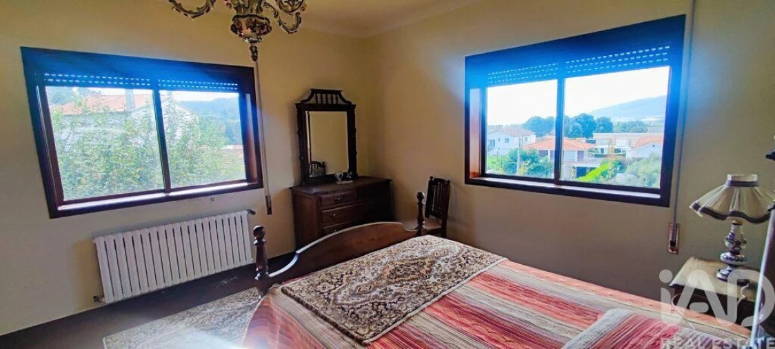 Moradia T4 para Venda em Lanhelas Foto 20