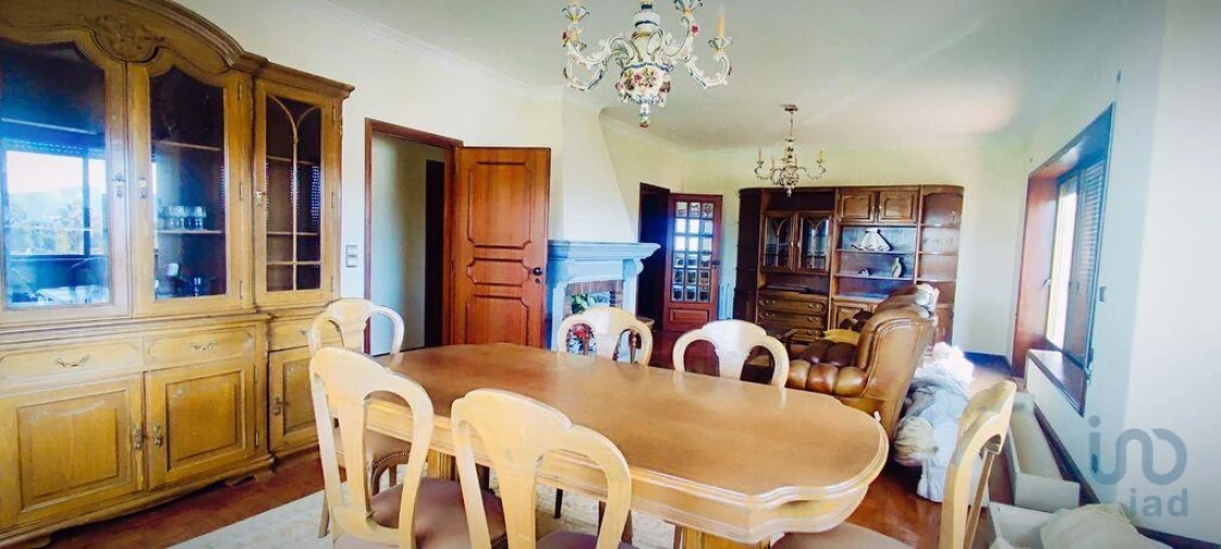 Moradia T4 para Venda em Lanhelas Foto 10