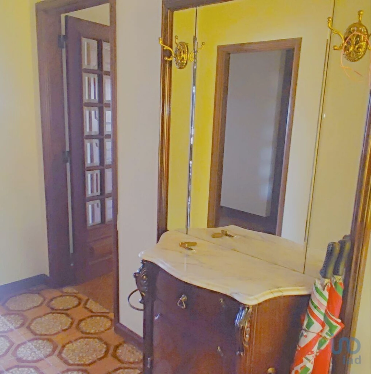 Moradia T4 para Venda em Lanhelas Foto 12