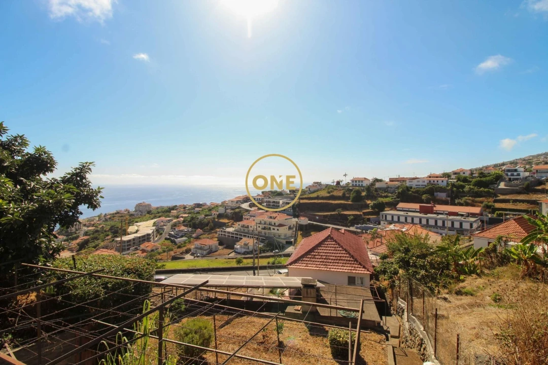 Moradia T4 para Venda em Arco da Calheta Foto 62