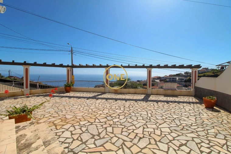 Moradia T4 para Venda em Arco da Calheta Foto 57