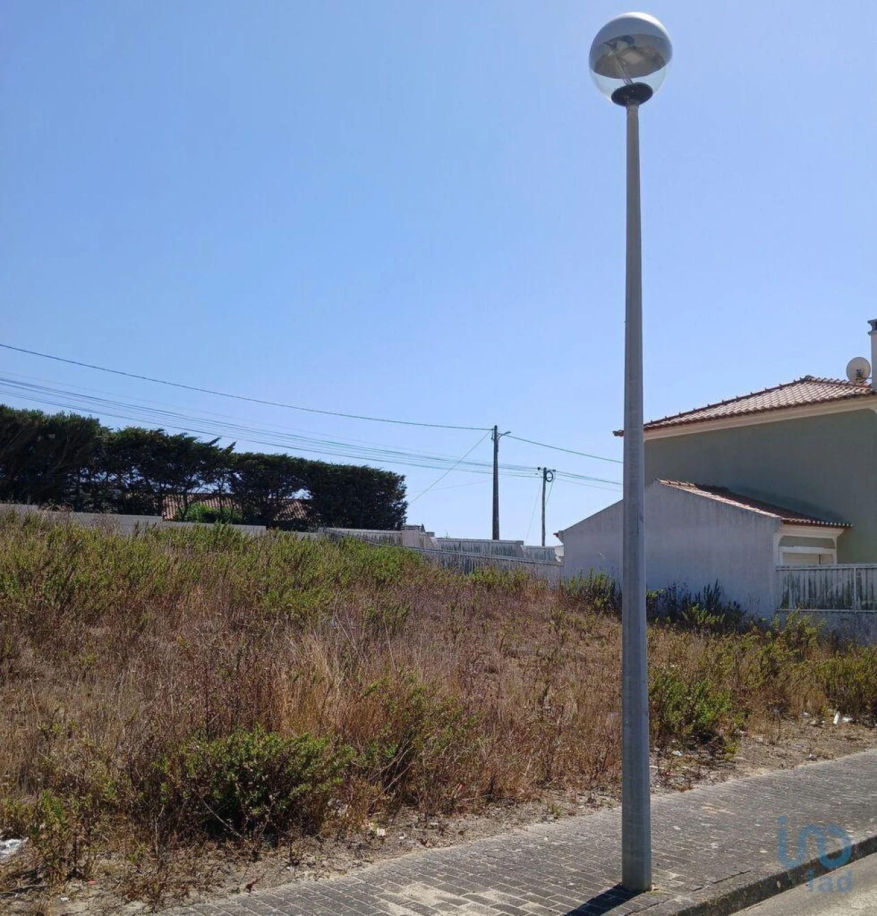 Terreno para Venda em Encarnação Foto 1