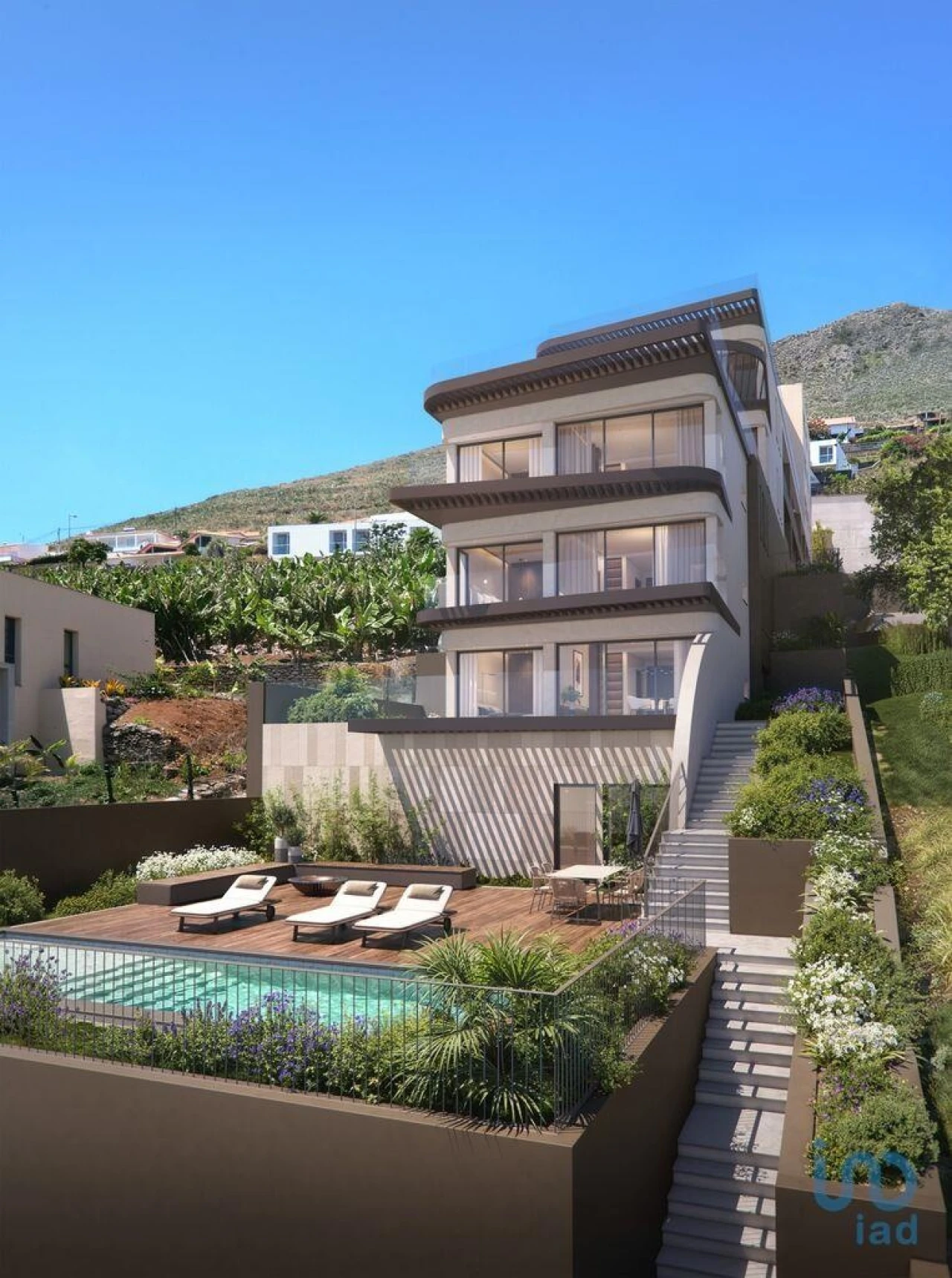 Apartamento T2 para Venda em São Martinho Foto 14