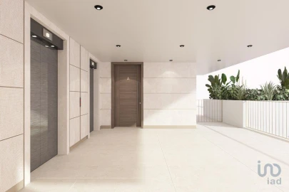 Apartamento T2 para Venda em São Martinho