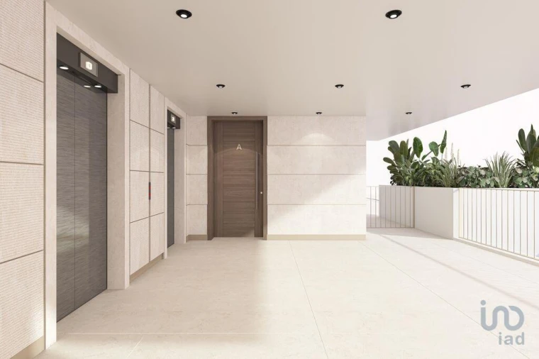 Apartamento T2 para Venda em São Martinho Foto 11