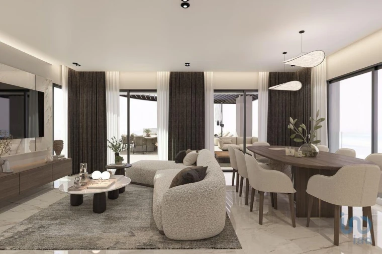 Apartamento T2 para Venda em São Martinho Foto 2