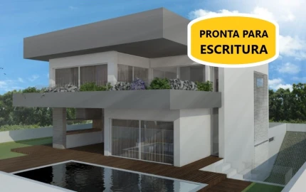 Moradia T3 para Venda em Charneca de Caparica e Sobreda