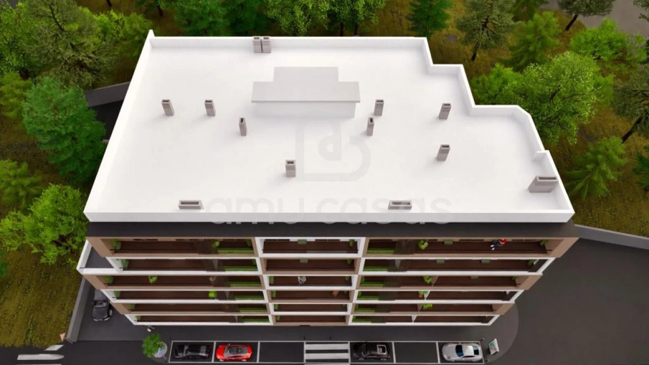 Apartamento T3 para Venda em O. Azeméis, Riba-Ul, Ul, Macinhata Seixa, Madail Foto 10