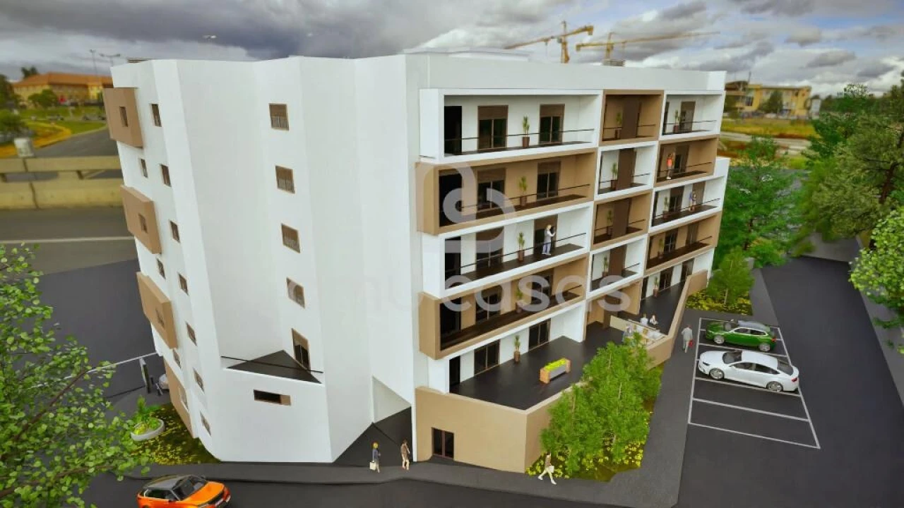 Apartamento T3 para Venda em O. Azeméis, Riba-Ul, Ul, Macinhata Seixa, Madail Foto 8