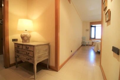 Apartamento T3 para Arrendamento em Campo de Ourique