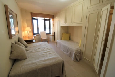 Apartamento T3 para Arrendamento em Campo de Ourique