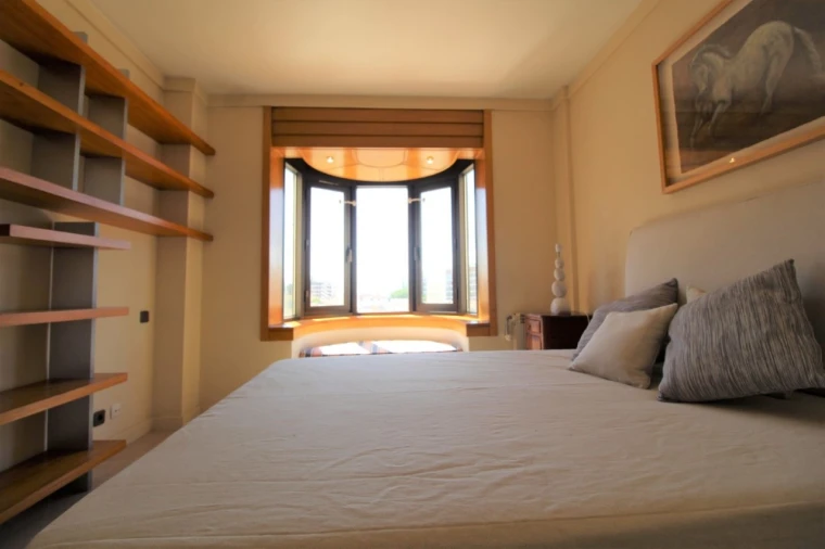 Apartamento T3 para Arrendamento em Campo de Ourique Foto 18