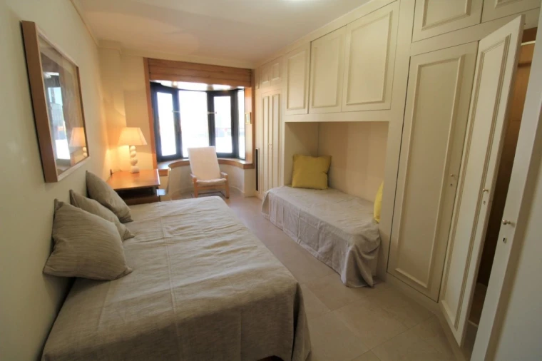 Apartamento T3 para Arrendamento em Campo de Ourique Foto 19