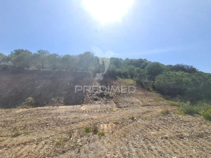 Terreno para Venda em Castro Marim Foto 1
