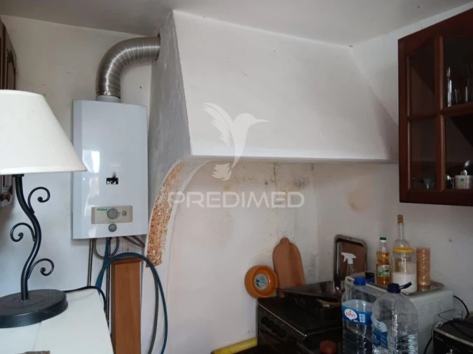 Moradia T3 para Venda em Mouriscas Foto 11