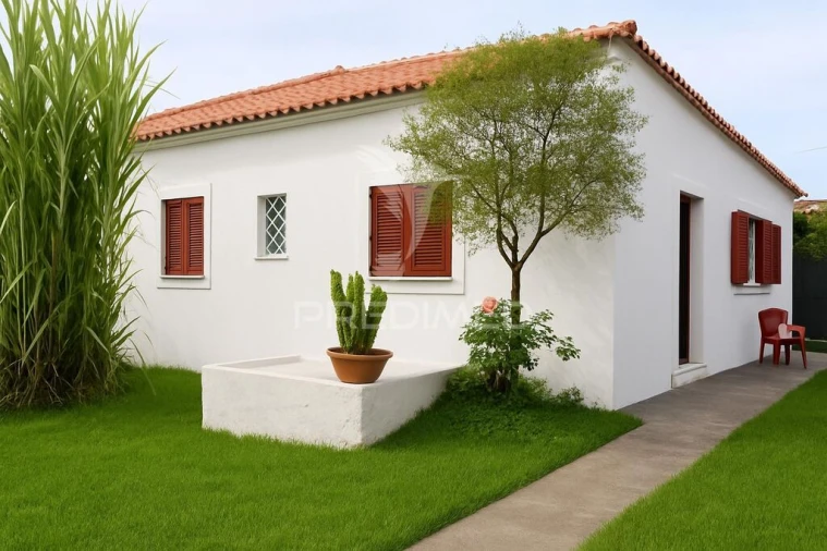 Moradia T3 para Venda em Mouriscas Foto 1