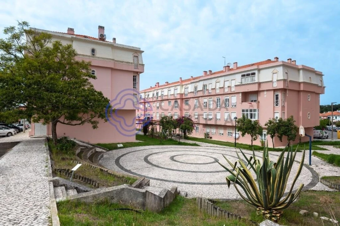 Apartamento T2 para Venda em Caldas da Rainha - Santo Onofre e Serra do Bouro Foto 9