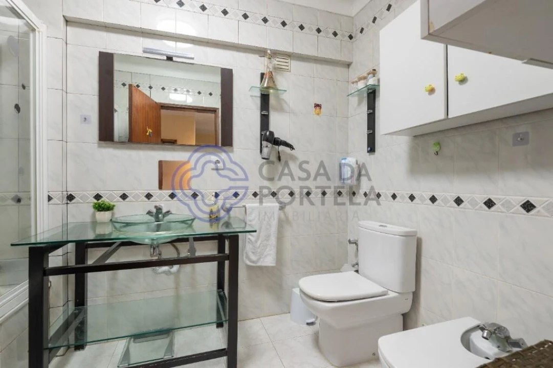 Apartamento T2 para Venda em Caldas da Rainha - Santo Onofre e Serra do Bouro Foto 26