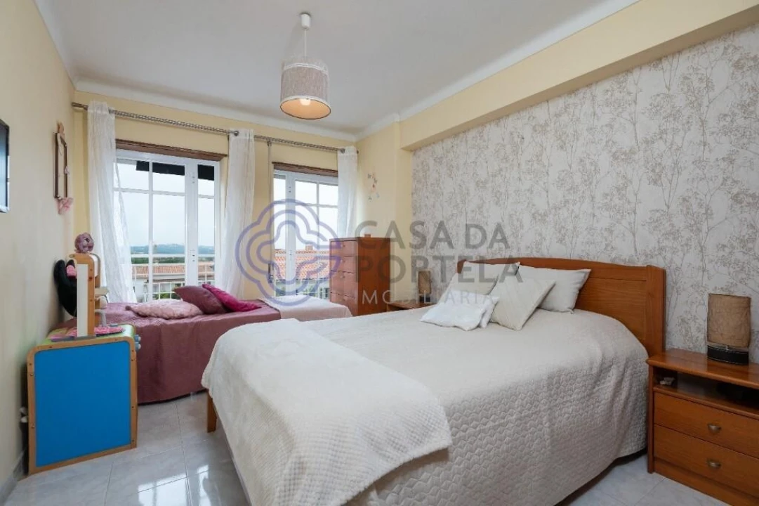 Apartamento T2 para Venda em Caldas da Rainha - Santo Onofre e Serra do Bouro Foto 24