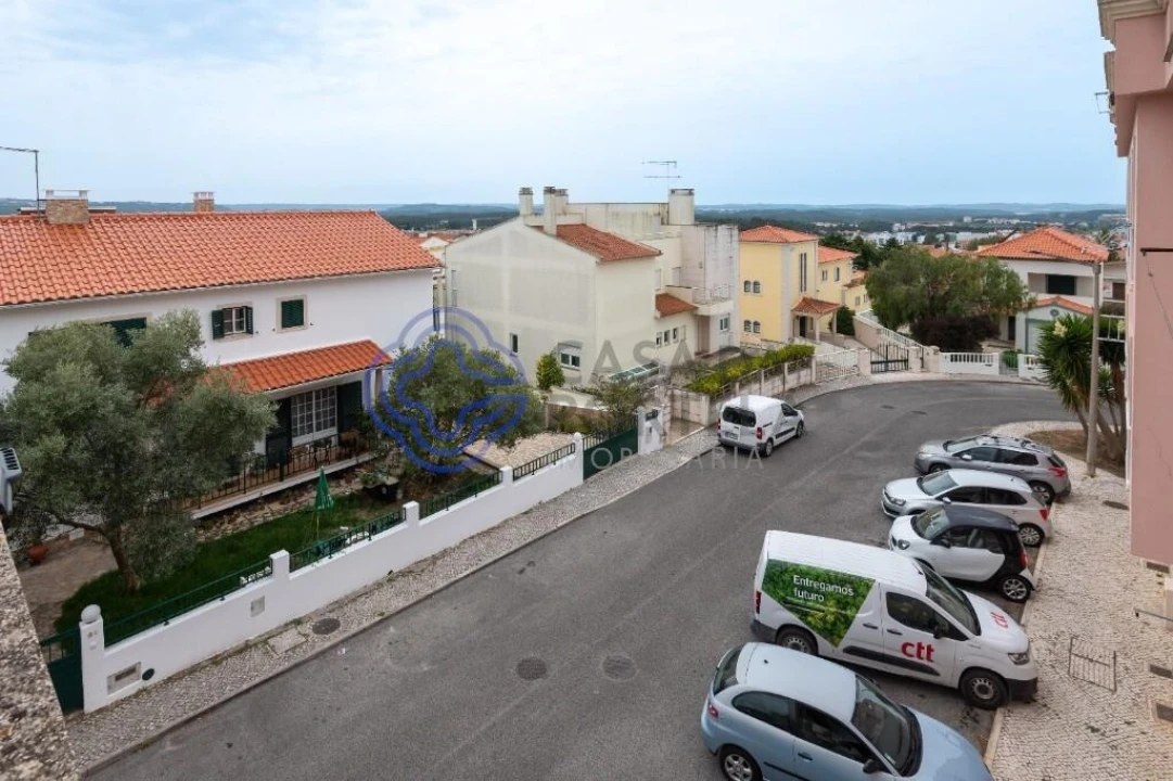 Apartamento T2 para Venda em Caldas da Rainha - Santo Onofre e Serra do Bouro Foto 22