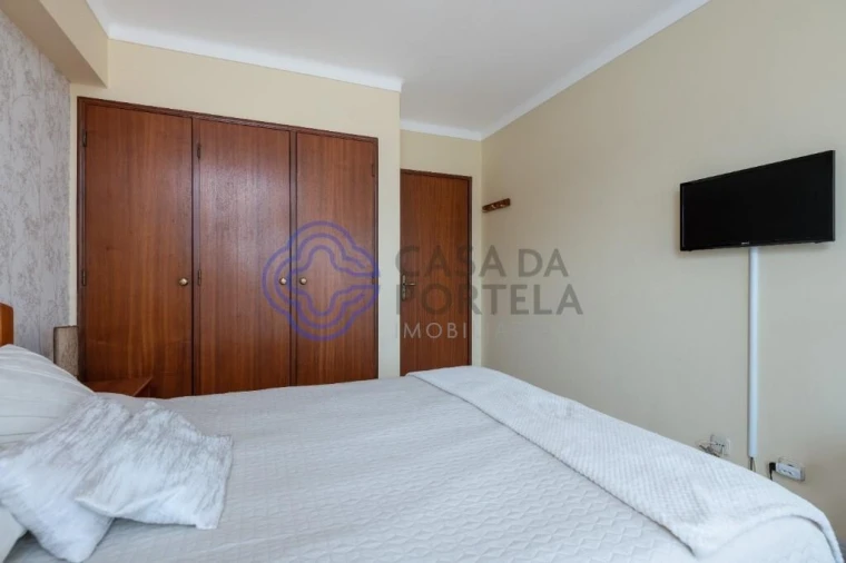 Apartamento T2 para Venda em Caldas da Rainha - Santo Onofre e Serra do Bouro Foto 25