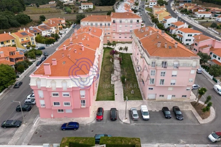 Apartamento T2 para Venda em Caldas da Rainha - Santo Onofre e Serra do Bouro Foto 4