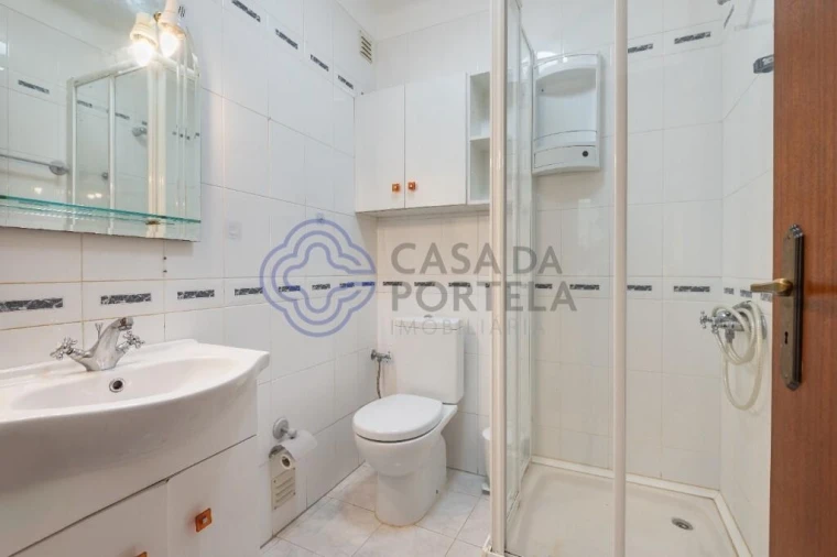 Apartamento T2 para Venda em Caldas da Rainha - Santo Onofre e Serra do Bouro Foto 13